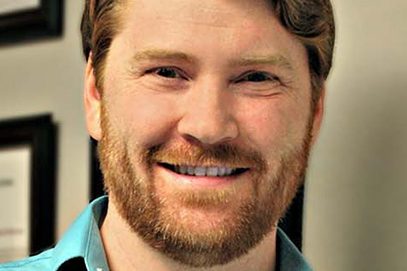 Chris Gilbaugh Chiropractor Ashland Wisconsin NorthLakes Community Clinic