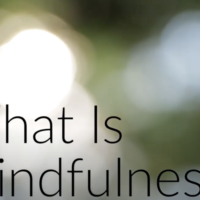 Screen Shot 2020-05-07 at 10.58.41 AM What is Mindfulness?