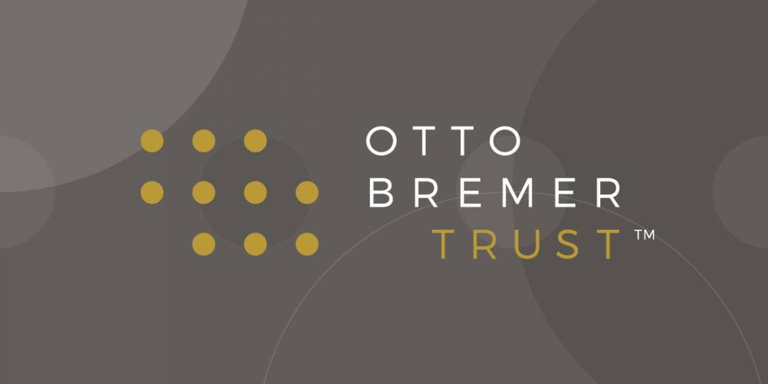 Otto Bremer Trust logo