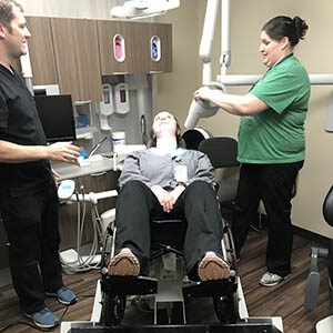 Wheelchair-Lift_web Wheelchair lift for dental chair