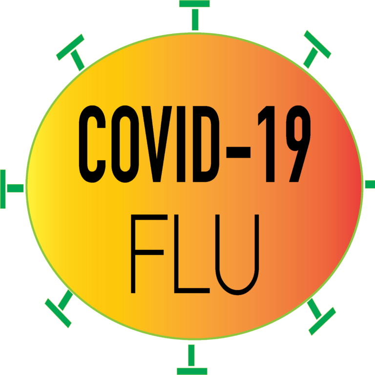 COVID Flu COVID-19 Flu