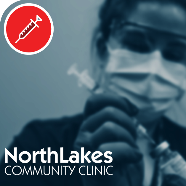 Free COVID-19 Vaccine Clinic