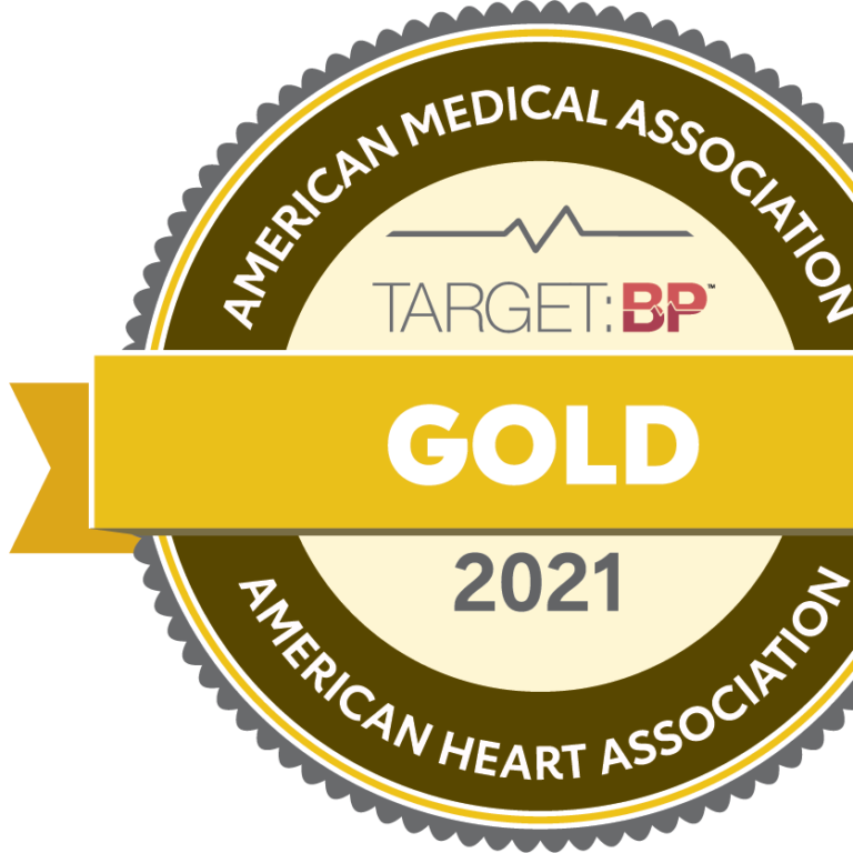 TBP_GOLD_2021 AMA Target BP Gold Badge 2021