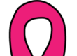 Breast Cancer Ribbon