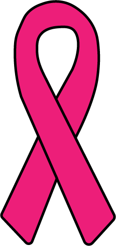 Breast Cancer Ribbon