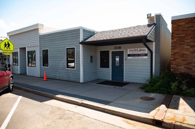 Birchwood Clinic Front Elevation 768x511