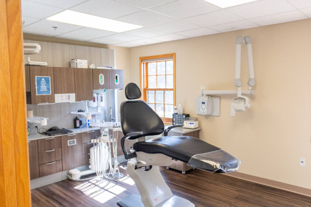 Hayward NorthLakes Community Clinic