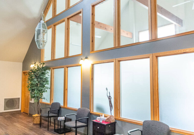 HRE Second Floor Waiting Area and Conference Room 1 768x534