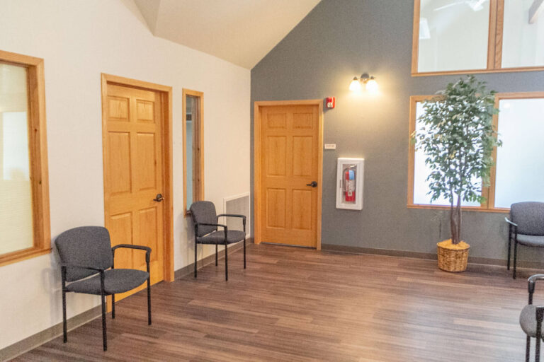 HRE Second Floor Waiting Area and Conference Room 2 768x512