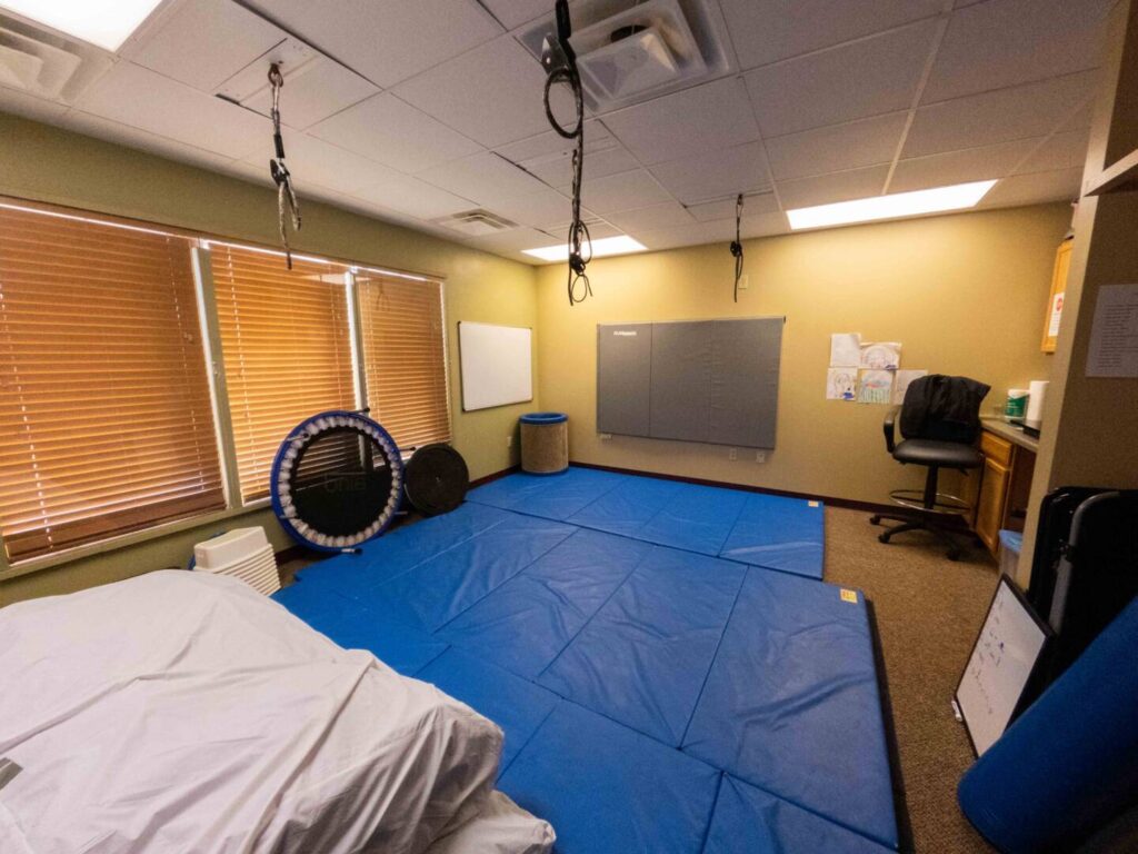 Iron River NorthLakes Community Clinic