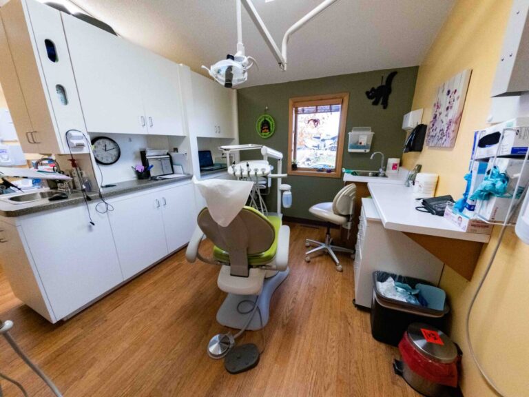 Iron River Clinic 35 768x576