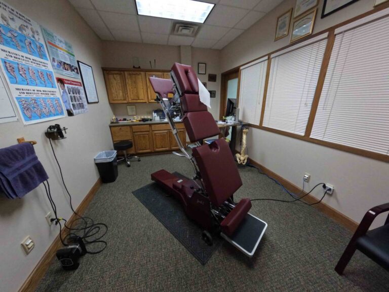 Park Falls Interior 6 768x576