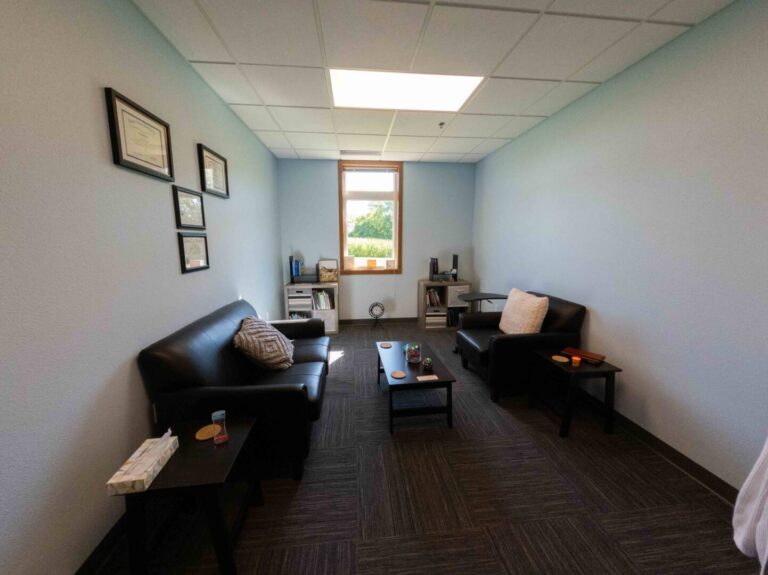 Turtle Lake Clinic Interior 19 768x575