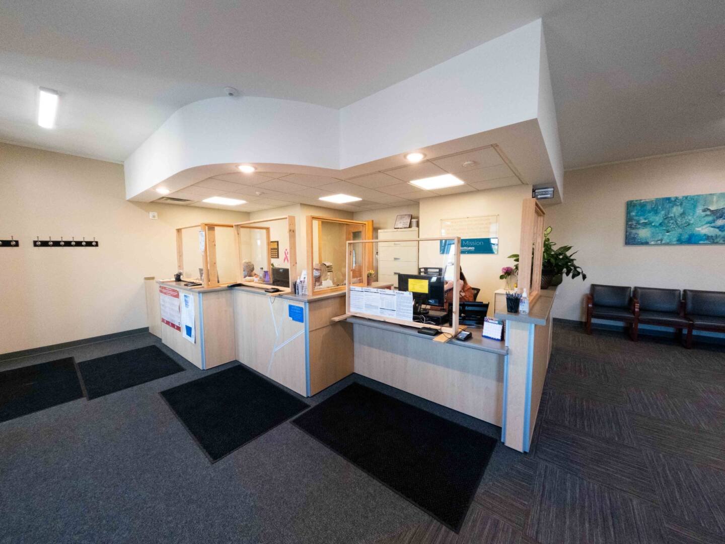 Turtle Lake NorthLakes Community Clinic