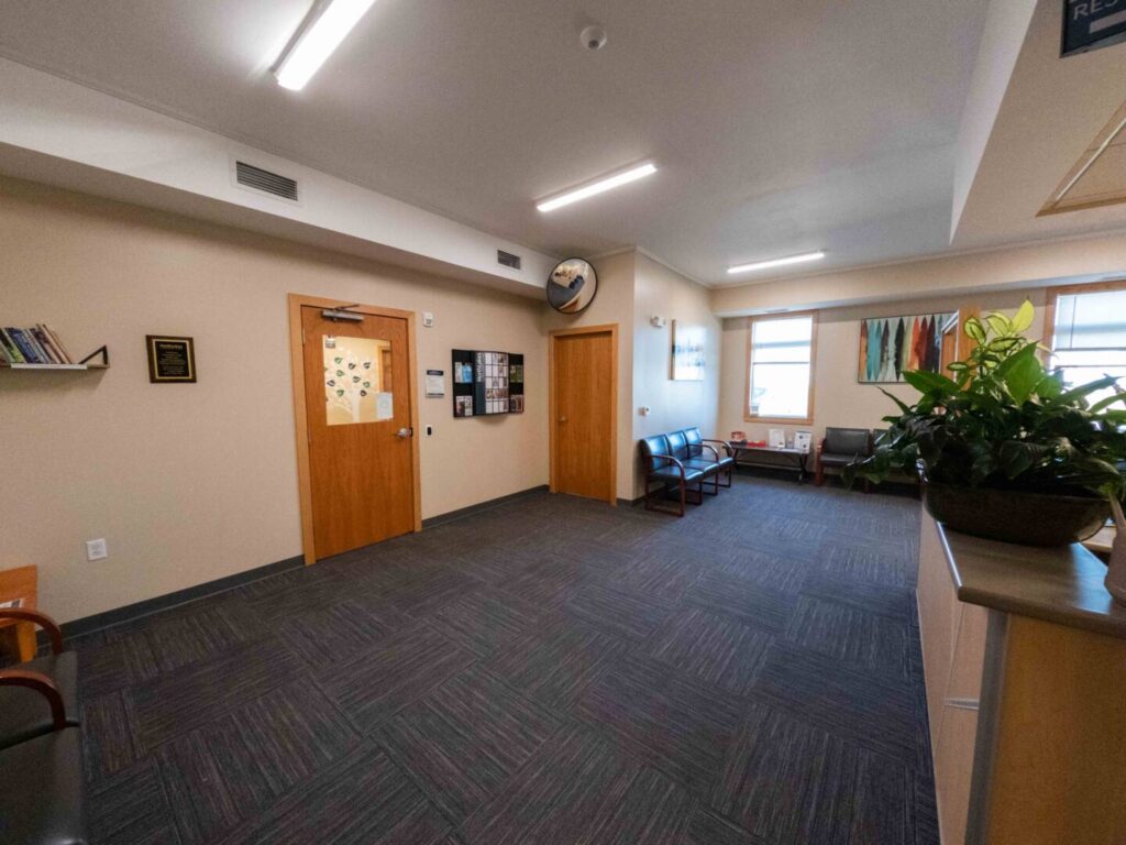 Turtle Lake NorthLakes Community Clinic