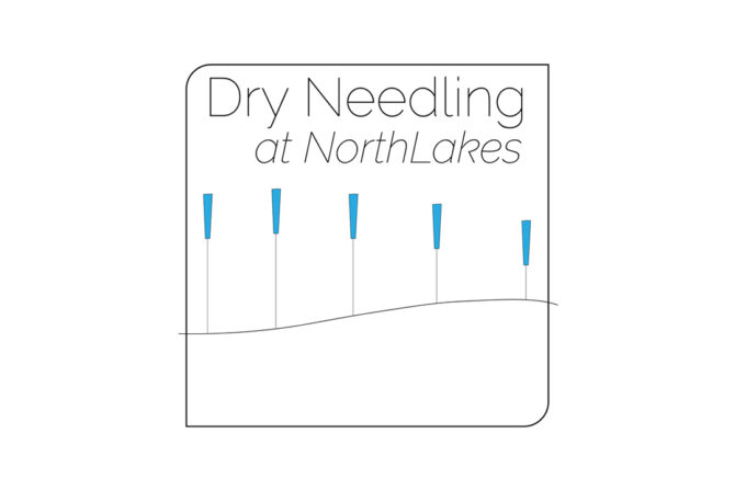 Dry Needling at NorthLakes