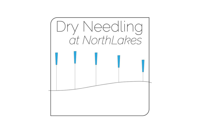 Dry Needling at NorthLakes