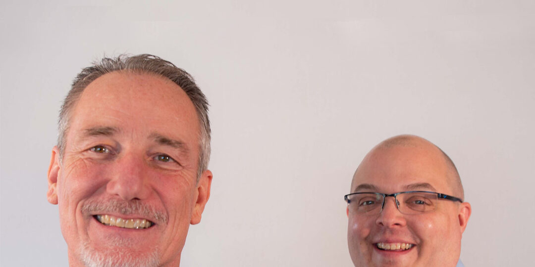 Jay-and-Karl-Together-Featured-Image Two men smiling together