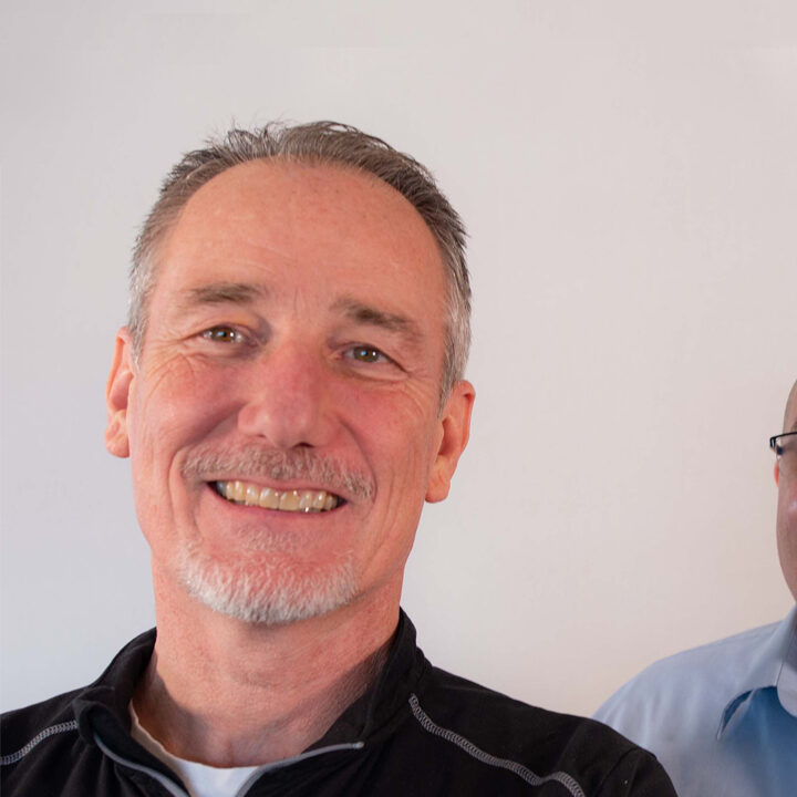 Jay-and-Karl-Together-Featured-Image Two men smiling together