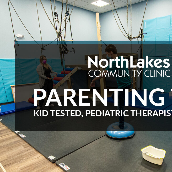 Parenting Tips Featured Image Parenting Tips: Kid tested, pediatric therapist approved.