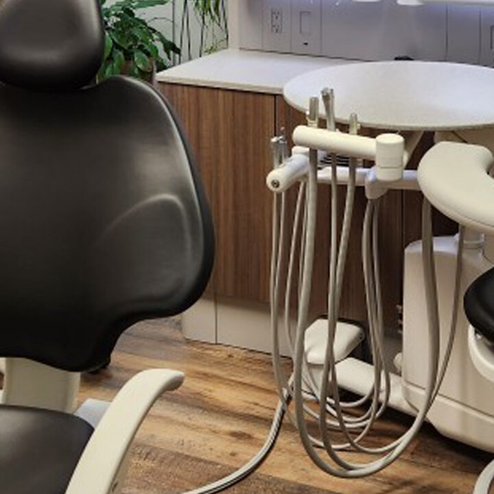 Bond-Foundation-Blog-Photo Dental equipment in dental room