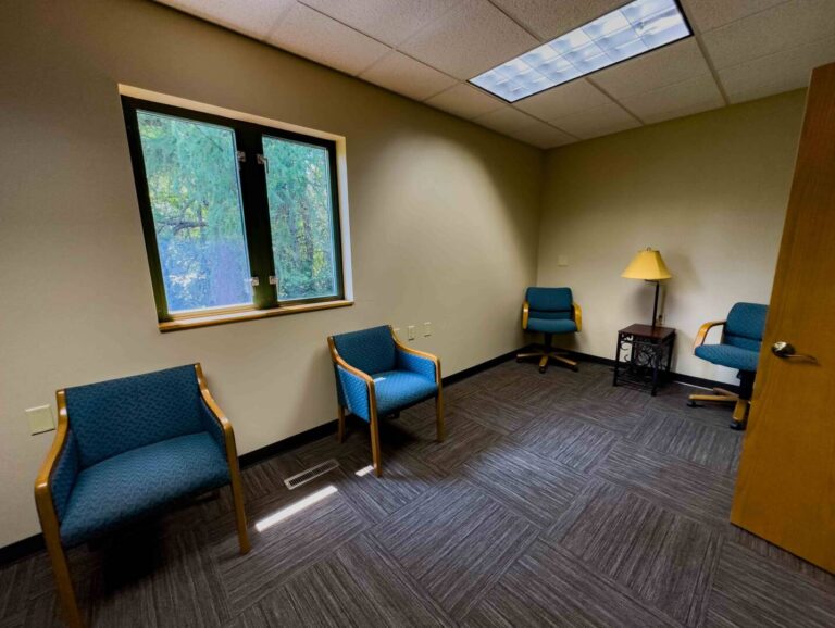 Cumberland Clinic Group Room 1 768x578