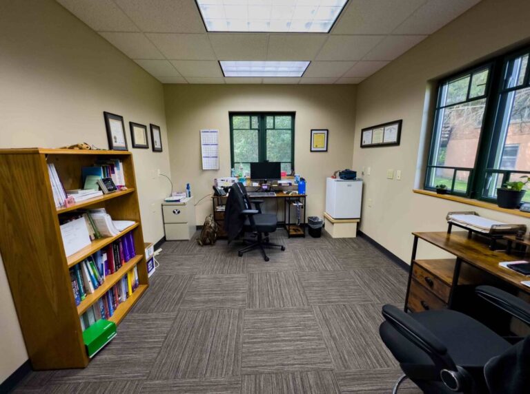 Cumberland Clinic Psychiatry Office 1 768x572