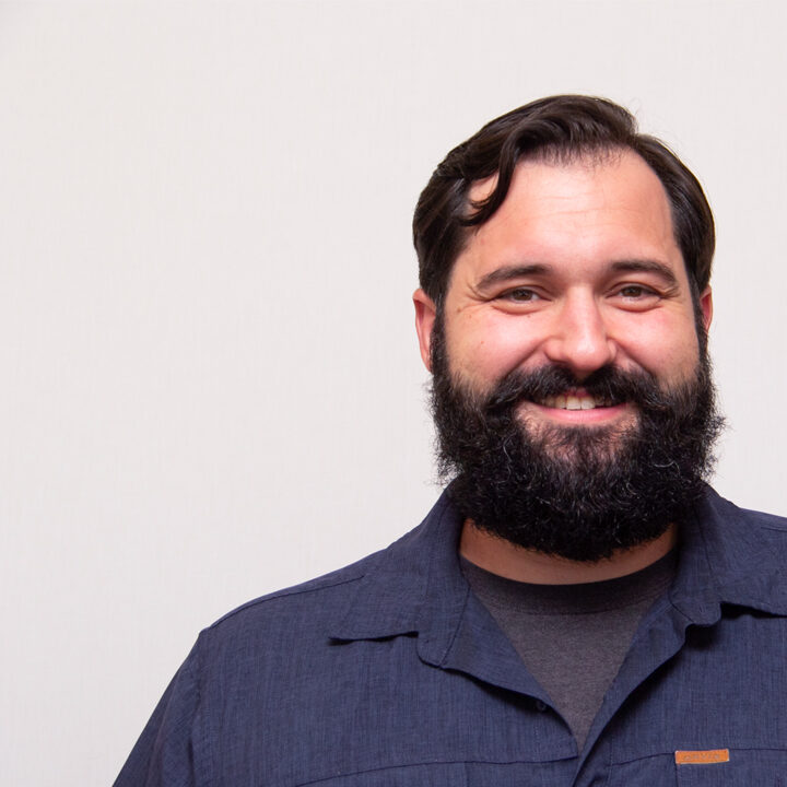 Matt-Digirolamo-Featured-Image Headshot of man with dark hair and beard