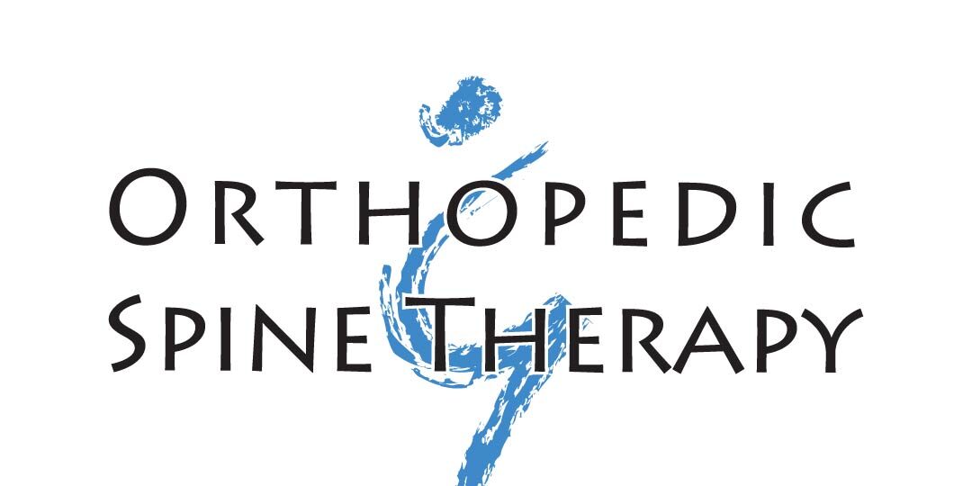 Orthopedic-Spine-Therapy-Logo Orthopedic Spine Therapy