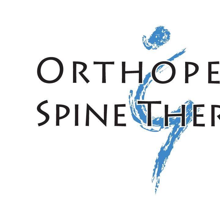 Orthopedic-Spine-Therapy-Logo Orthopedic Spine Therapy