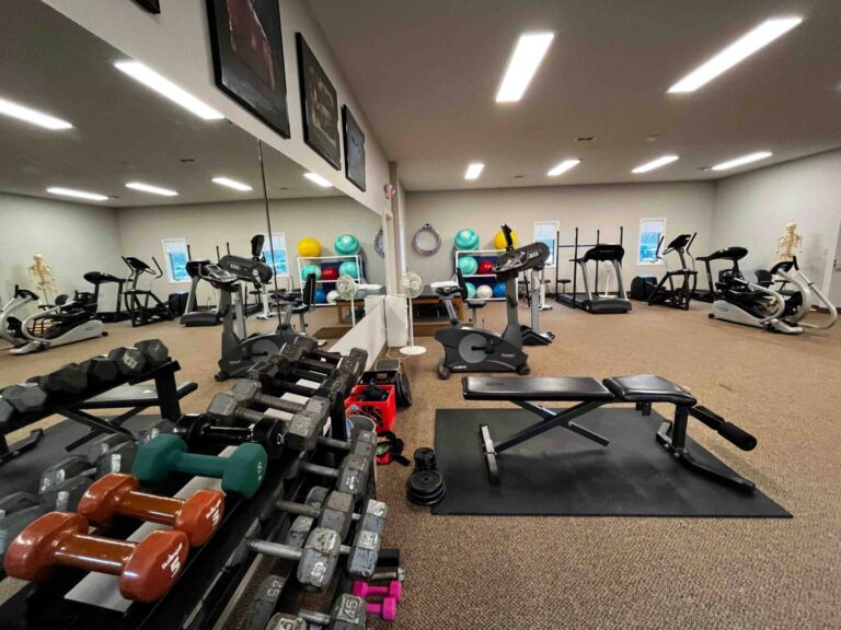 Poplar Clinic Interior 2 768x576