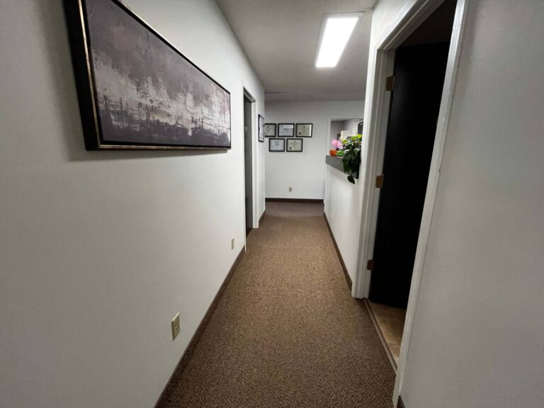 Poplar NorthLakes Community Clinic