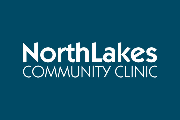 NorthLakes Community Clinic Logo
