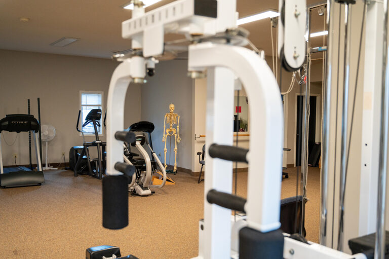 Poplar NorthLakes Community Clinic