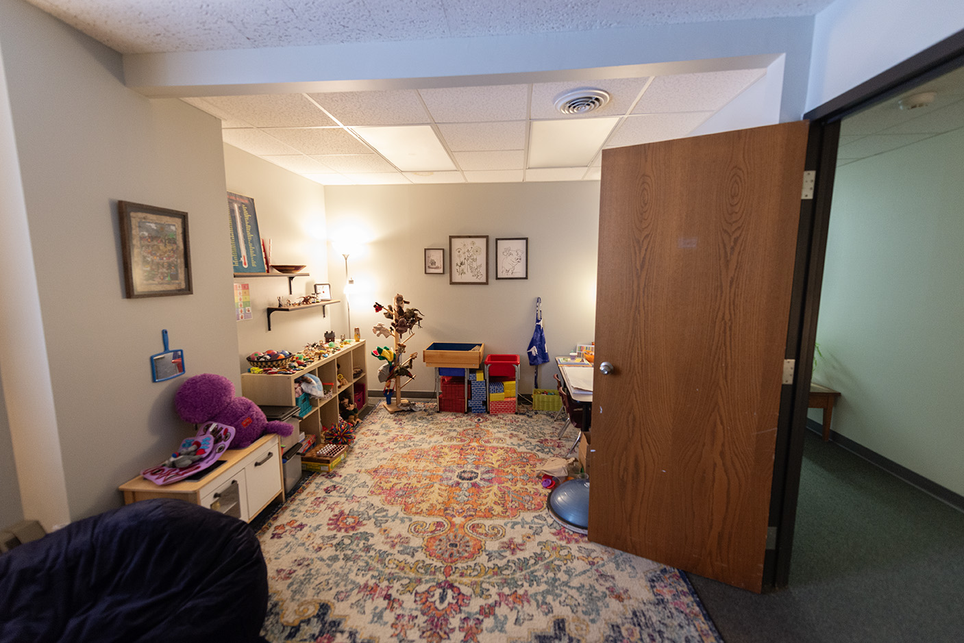 Washburn NorthLakes Community Clinic