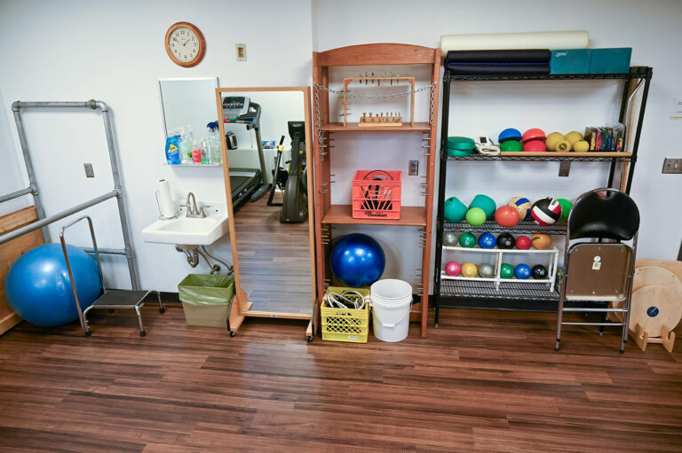 Washburn Clinic Physical Therapy 3 1 768x511