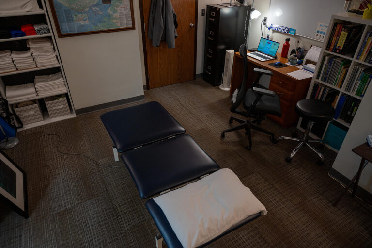 Washburn Clinic Physical Therapy 4 1 768x511