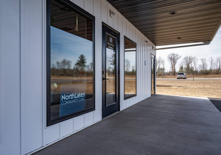 Solon Spring Clinic Exterior 3 1 768x538