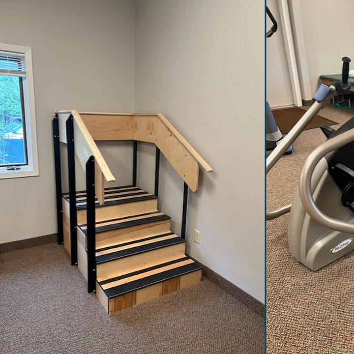 New-PT-Equipment-Featured-Image Physical therapy equipment.