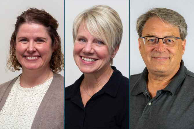 NLCC-Welcomes-Three-Providers-To-Its-Newest-Location-In-Augusta Headshots of three providers