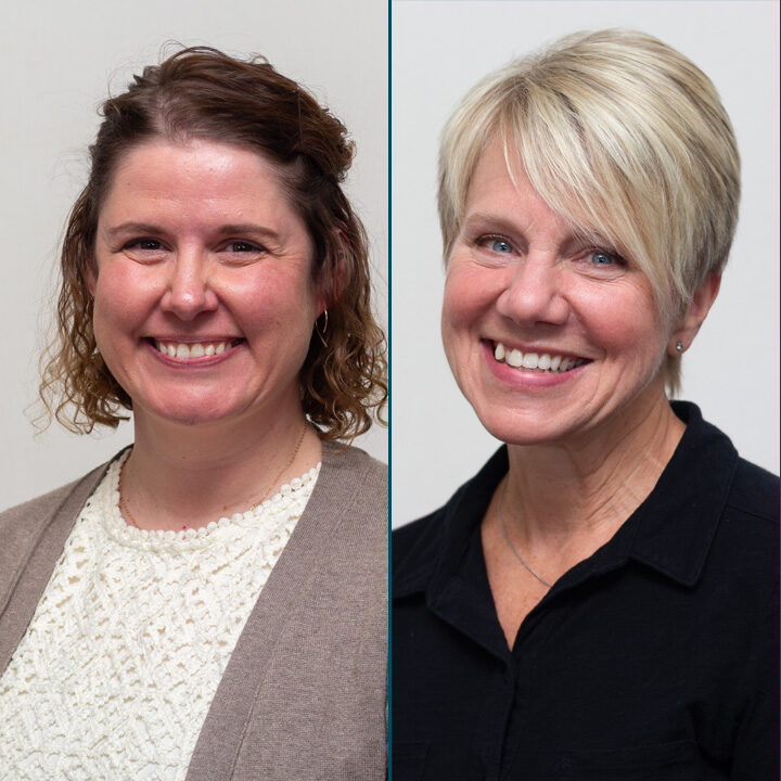 NLCC-Welcomes-Three-Providers-To-Its-Newest-Location-In-Augusta Headshots of three providers