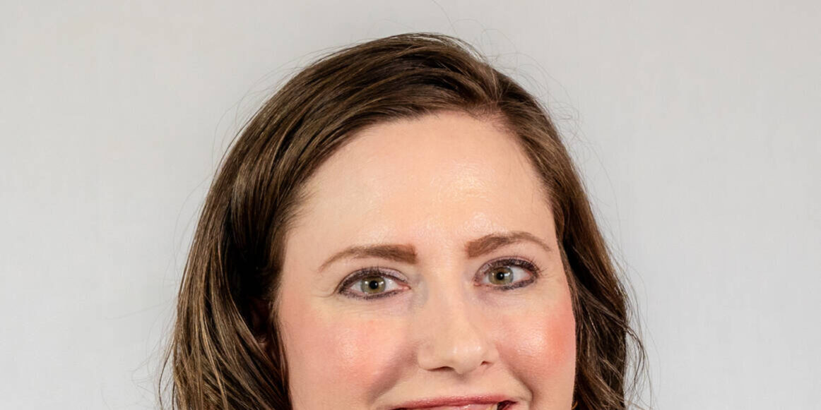 headshot of Krysty Damrow-Schmit