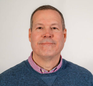 headshot of provider