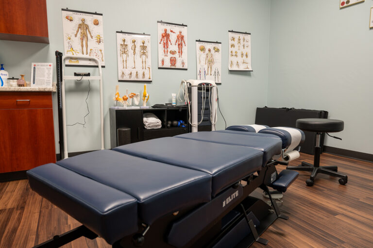 Oconto Chiro 25 768x511