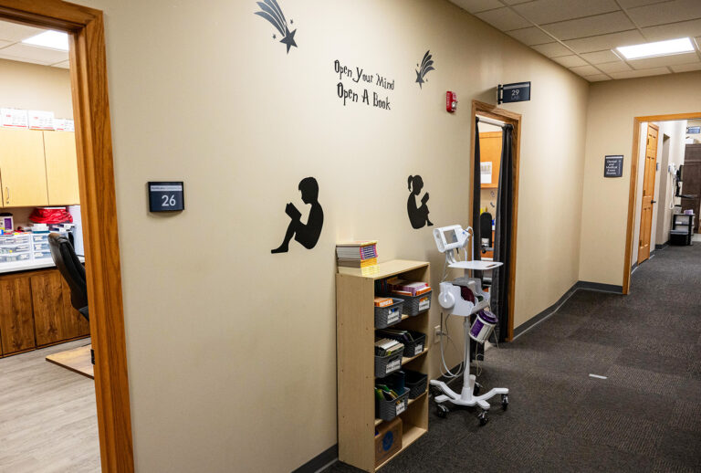 Hurley Hallway 768x518